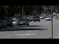 SF speed cameras will begin citing drivers on Tuesday citations will depend on speed and income