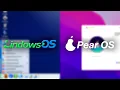Trying Knockoff versions of EVERY OS
