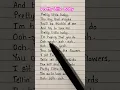 Download Lagu PRETTY LITTLE BABY LYRICS #song #oldies #lyrics #music #karaoke #coversong #singer #vintage #shortfe
