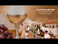 Download Lagu CỦA LỄ THẮM TÌNH QUÊ HƯƠNG (Dâng lễ vật) - Jos Trần Anh Vũ | Ca Đoàn Hàn Quốc GYEONGJU