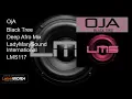 Download Lagu OjA - Black Tree (Deep Afro Mix)