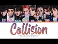 Download Lagu Stray Kids 'Collision (충돌)' Lyrics [Color Coded Han_Rom_Eng] | ShadowByYoongi