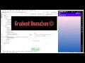 Gradient Animation How to create gradient animation in android Android Tutorial