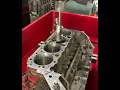 Lagu #sbc #honing \u0026 deglazing cylinder bore.    #shorts