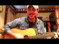 She's Got the Rhythm (And I Got the Blues) || Wyatt McCubbin Cover