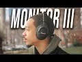 Marshall Monitor III A N C The New King of Premium Headphones
