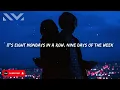 Madison Beer - Good in Goodbye (Lyrics)