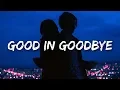 Download Lagu Madison Beer - Good in Goodbye (Lyrics)