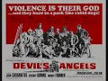 Devil's Angels Theme-Davie Allan & The Arrows