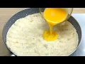 Download Lagu Cukup tuangkan telur di atas tortilla dan hasilnya akan luar biasa! #95