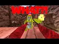 TROLLING WITH OP MODS IN PUBLIC LOBBIES gorilla tag