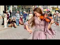 Download Lagu Take Me Home, Country Roads - John Denver | Karolina Protsenko - Violin Cover