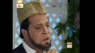 noori mehfil pe chadar siddique ismail