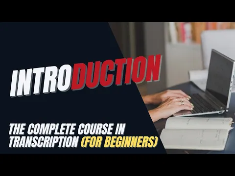 Download MP3 Transcription Training for Beginners - Intro: What is Transcription?