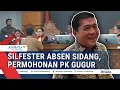 Download Lagu Silfester Absen Sidang, Permohonan PK Gugur. Kejagung Serahkan Eksekusi ke Kejari Jaksel