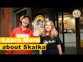 About Skalka Downtown Seattle s Best Breakfast Restaurant