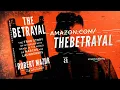 The Betrayal by Robert Mazur Book Trailer