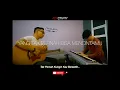 Download Lagu ADY - YANG TAK PERNAH BISA MENCINTAIMU (LIVE VERSION)