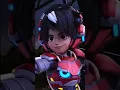 Download Lagu DJ rindu aku rindu kamu | versi amato done yaa ✨😁 #boboiboy #fyppp