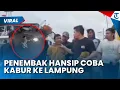 Download Lagu PENEMBAK HANSIP DI JAKARTA DITANGKAP! Mencoba Kabur ke Lampung, Polda Metro Jaya Kejar Pelaku Lain