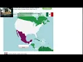 North And Central America Countries typed in 13 568 Seterra Speedrun World Record