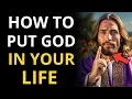 Download Lagu DISCOVER HOW GOD CAN TRANSFORM YOUR LIFE IN JUST A FEW SIMPLE STEPS!
