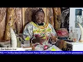 Download Lagu An Interview with HRM Take IV of Muwah village in the Pinyin Clan
