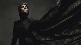 i am the queens anthem