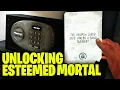 Download Lagu Saints and Sinners | How to find the Safe and Safe Code Location To Unlock The ESTEEMED MORTAL