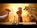Kung Fu Panda 4 The Furious Five Ending Scene