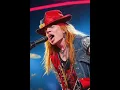 Download Lagu Axl Rose - What's Up  - 4 Non Blondes