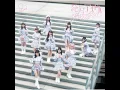 絶対アイドル辞めないで - =LOVE