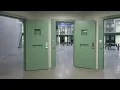 Hendricks County Jail Before and After
