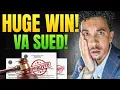 BREAKING VA Claim BACKPAY Ruling Changes Everything