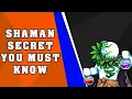 Uncover the Shaman Class Secret of IdleOn - Discover What Many Players Don t Know