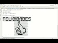 Ejercicio con JAVA para encontrar angulos de un triangulo y el area