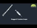 Subcomponent 10 Dagger 2 - Arabic