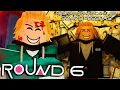 Download Lagu CUSTOU VIDAS... MAS EU VENCI O ROUND 6! FIZ O FINAL VERDADEIRO DO MELHOR JOGO DE ROUND 6: INK GAME!