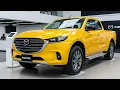 2026 Mazda B-Series Truck Is Back - Powerful Modern Tough