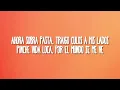 Luis R Conriquez - Muchacho Alegre (Letra/Lyrics)