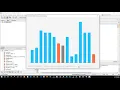 Java Fx music Sort Animations