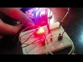 EEE20003 EMBEDDED MICROCORNTROLLERS LAB 3
