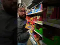 HILARIOUS Back to school shopping