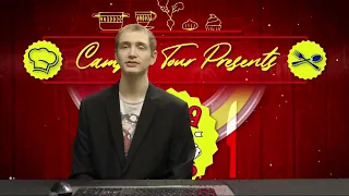 DawgTalk Talks Local Theater and Extra Eats