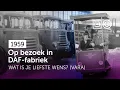 Lagu 📺 Zo worden vrachtwagens gemaakt #1959