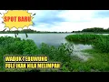 Download Lagu GAK NYANGKA❗PINDAH SPOT MANCING MALAH FULL IKAN NILA