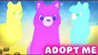 Download 🙌🦙Making a MEGA ALPACA in ADOPT ME.  It's taken me FOREVER to collect SIXTEEN of THESE! 🦙#roblox MP3