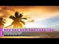 Download Lagu Dẫu Bao Năm Anh Cũng Chờ - Karaoke Sai Lầm