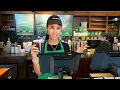 If STARBUCKS Employees Were HONEST Smile Squad Comedy