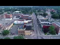 Norwich NY